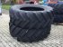 Reifen del tipo Taurus 2X 650/65 R42, Gebrauchtmaschine In Lastrup (Immagine 1)