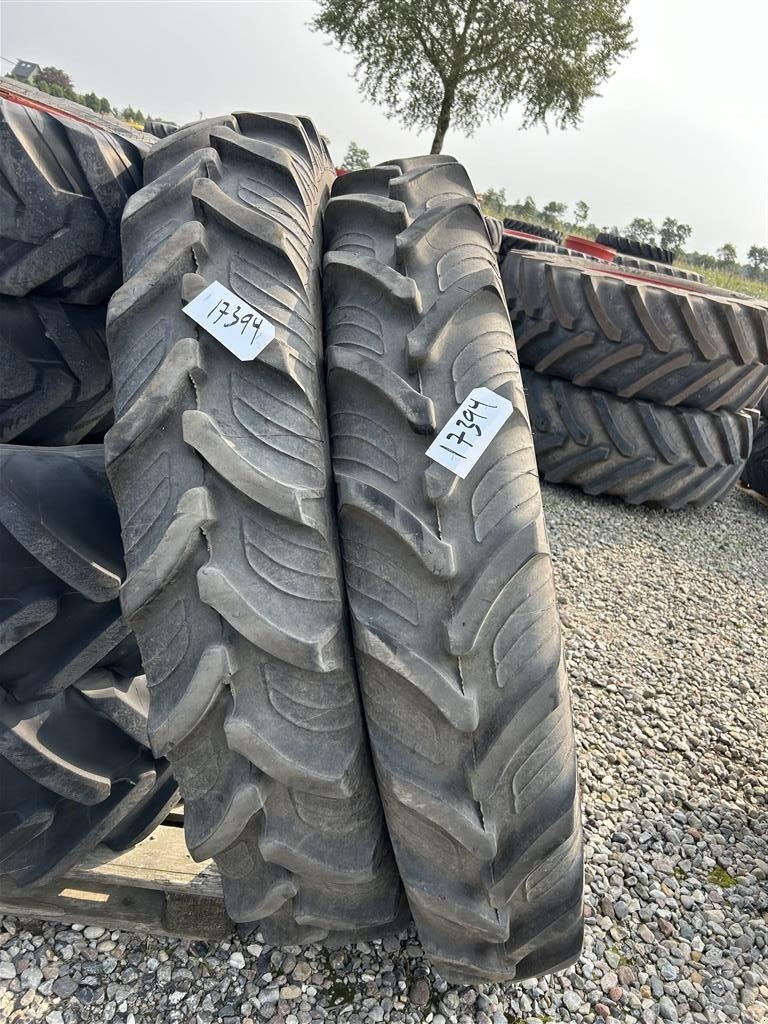 Reifen van het type Taurus 300/95R46, Gebrauchtmaschine in Rødekro (Foto 1)