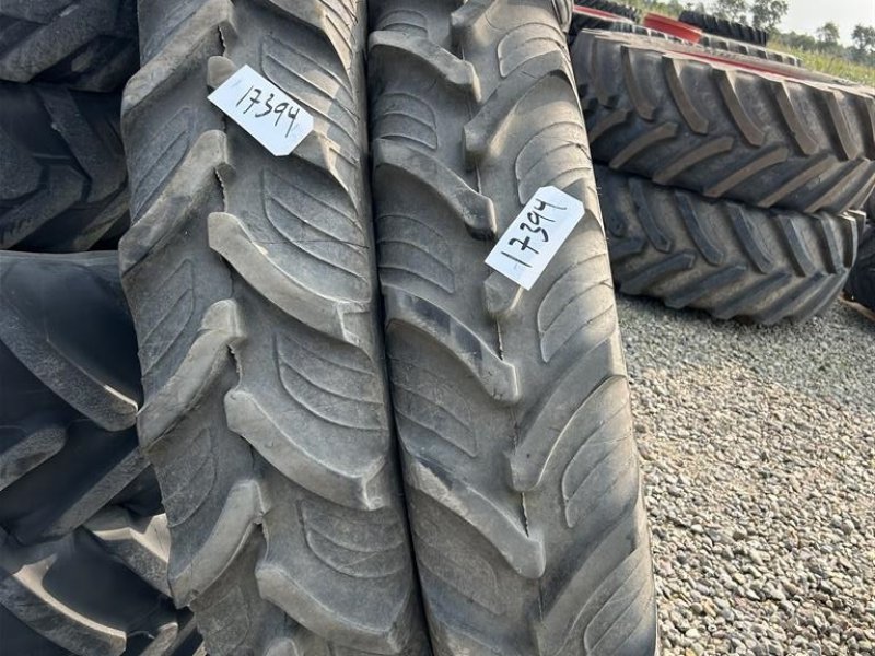 Reifen des Typs Taurus 300/95R46, Gebrauchtmaschine in Rødekro (Bild 1)