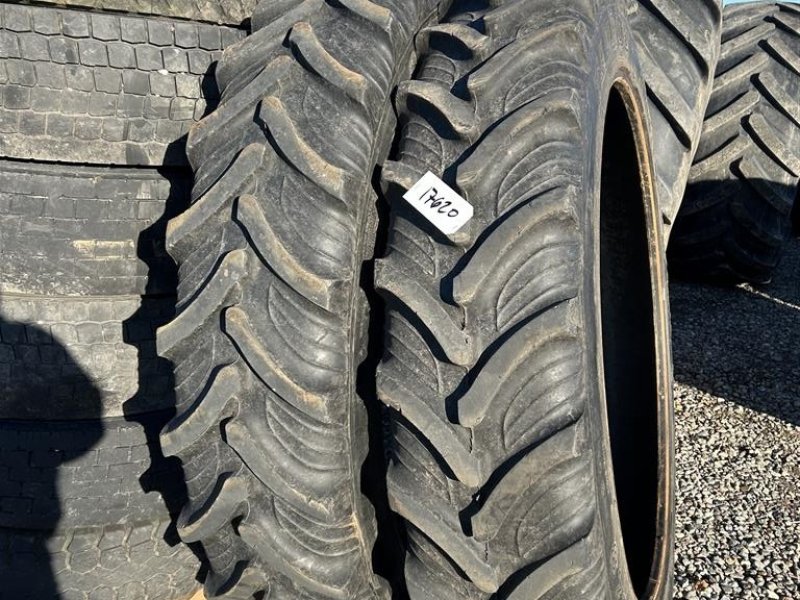 Reifen a típus Taurus 340/85R48, Gebrauchtmaschine ekkor: Rødekro (Kép 1)