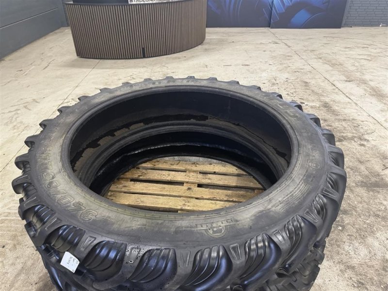 Reifen des Typs Taurus 340/85R48, Gebrauchtmaschine in Haderup (Bild 1)