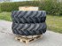 Reifen del tipo Taurus 520/70R38, Gebrauchtmaschine In Toftlund (Immagine 1)