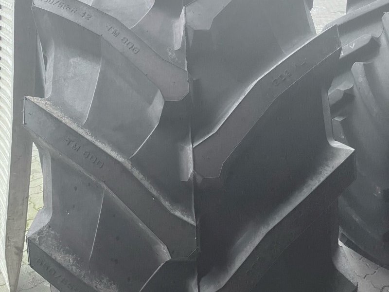 Reifen del tipo Trelleborg 1 Reifen 650/65 R42TL 158D TM800, Gebrauchtmaschine en Lohe-Rickelshof (Imagen 1)