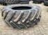 Reifen типа Trelleborg 1 X TM900 710/70R42, Gebrauchtmaschine в Bockel - Gyhum (Фотография 5)