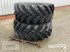 Reifen des Typs Trelleborg 2 X 600/65 R28, Gebrauchtmaschine in Norden (Bild 1)