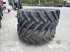 Reifen typu Trelleborg 2X 650/65 R42, Gebrauchtmaschine w Wildeshausen (Zdjęcie 8)