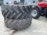 Reifen typu Trelleborg 2X 650/65 R42, Gebrauchtmaschine w Wildeshausen (Zdjęcie 9)