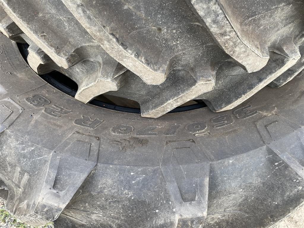 Reifen del tipo Trelleborg 360/70R28, Gebrauchtmaschine In Gudbjerg (Immagine 3)