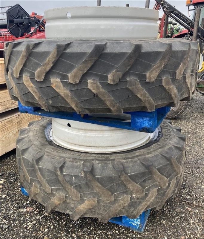 Reifen des Typs Trelleborg 420/85 R 38, Gebrauchtmaschine in Horsens (Bild 1)