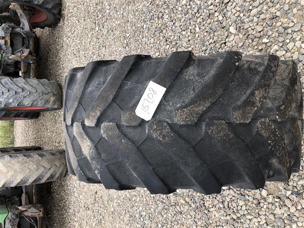 Reifen typu Trelleborg 480/65R24, Gebrauchtmaschine v Rødekro (Obrázek 1)