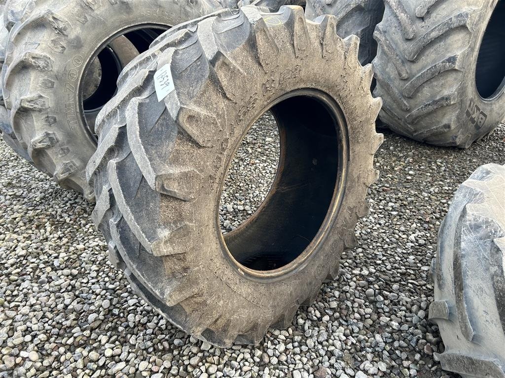 Reifen typu Trelleborg 480/65R28, Gebrauchtmaschine w Rødekro (Zdjęcie 2)