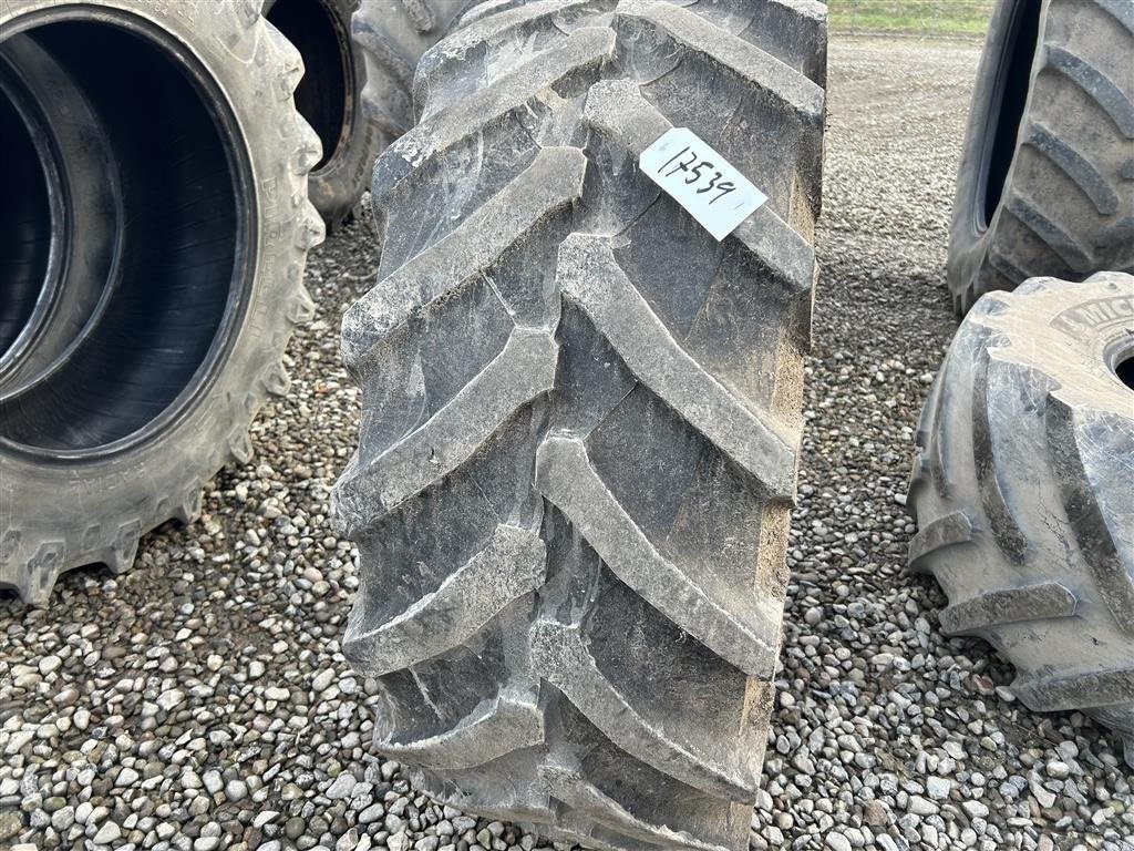 Reifen van het type Trelleborg 480/65R28, Gebrauchtmaschine in Rødekro (Foto 1)