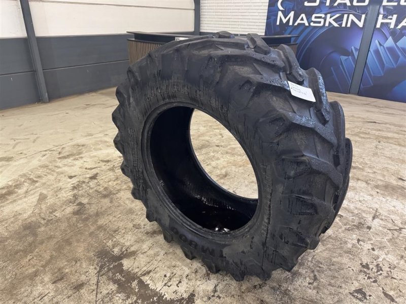 Reifen του τύπου Trelleborg 480/65R28, Gebrauchtmaschine σε Haderup (Φωτογραφία 1)