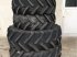 Reifen des Typs Trelleborg 480/70R34 & 380/70R24, Gebrauchtmaschine in Hillerse (Bild 2)