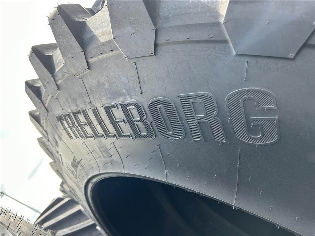 Reifen des Typs Trelleborg 480/95R54 VF - 900/65R46 + 750/75R46, Gebrauchtmaschine in Rødekro (Bild 2)