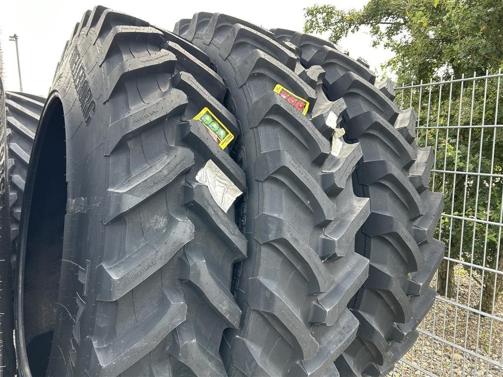 Reifen typu Trelleborg 480/95R54 VF - 900/65R46 + 750/75R46, Gebrauchtmaschine w Rødekro (Zdjęcie 1)