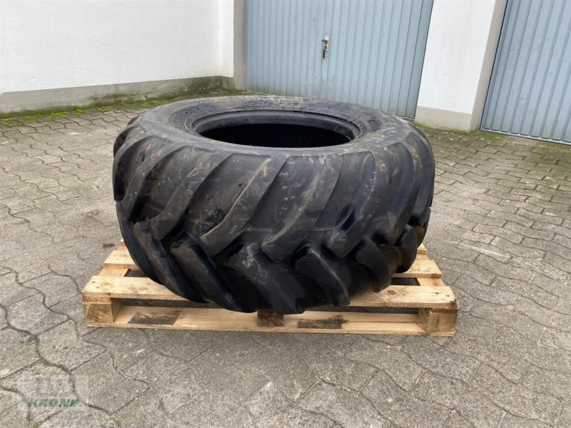 Reifen tipa Trelleborg 500/60-22.5, Gebrauchtmaschine u Spelle