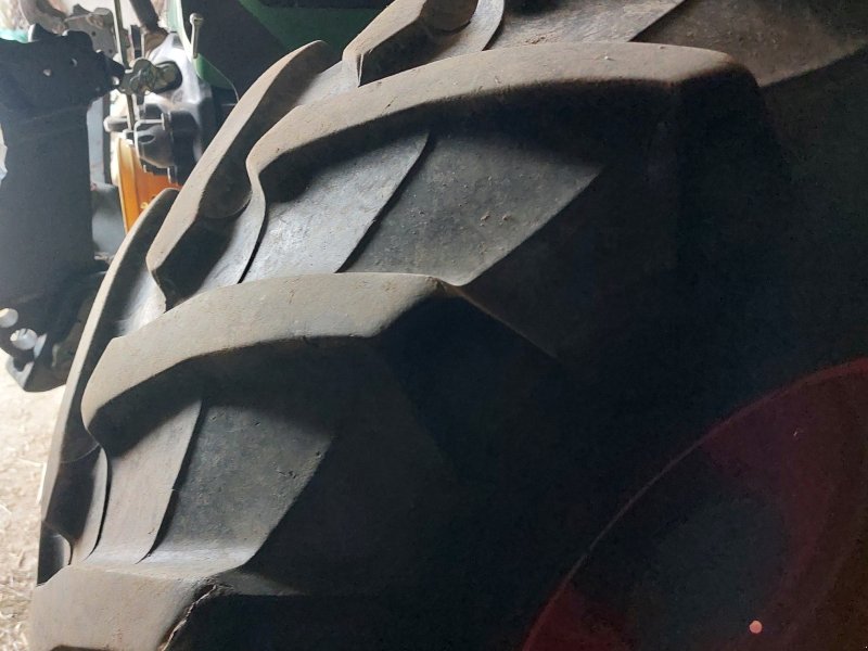 Reifen του τύπου Trelleborg 540/65 R24, Gebrauchtmaschine σε Vorau (Φωτογραφία 1)