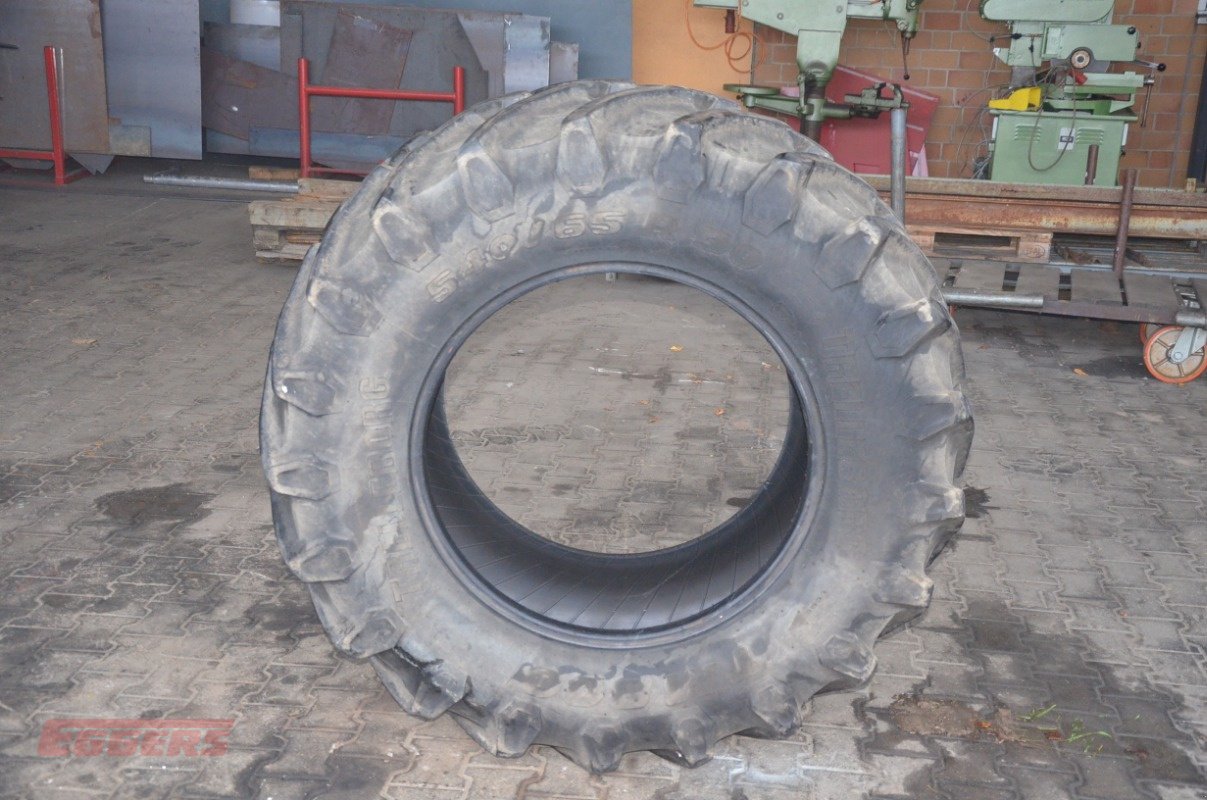 Reifen Türe ait Trelleborg 540/65 R30, Gebrauchtmaschine içinde Suhlendorf (resim 1)