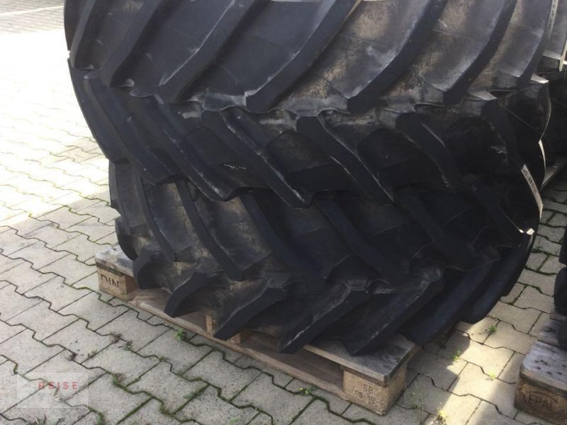 Reifen del tipo Trelleborg 540/65R30 TM 800, Gebrauchtmaschine In Lippetal / Herzfeld (Immagine 1)