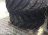 Reifen des Typs Trelleborg 540/65R30 TM 800, Gebrauchtmaschine in Lippetal / Herzfeld (Bild 1)