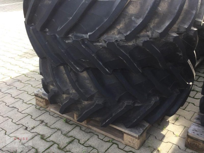 Reifen van het type Trelleborg 540/65R30 TM 800, Gebrauchtmaschine in Lippetal / Herzfeld (Foto 1)