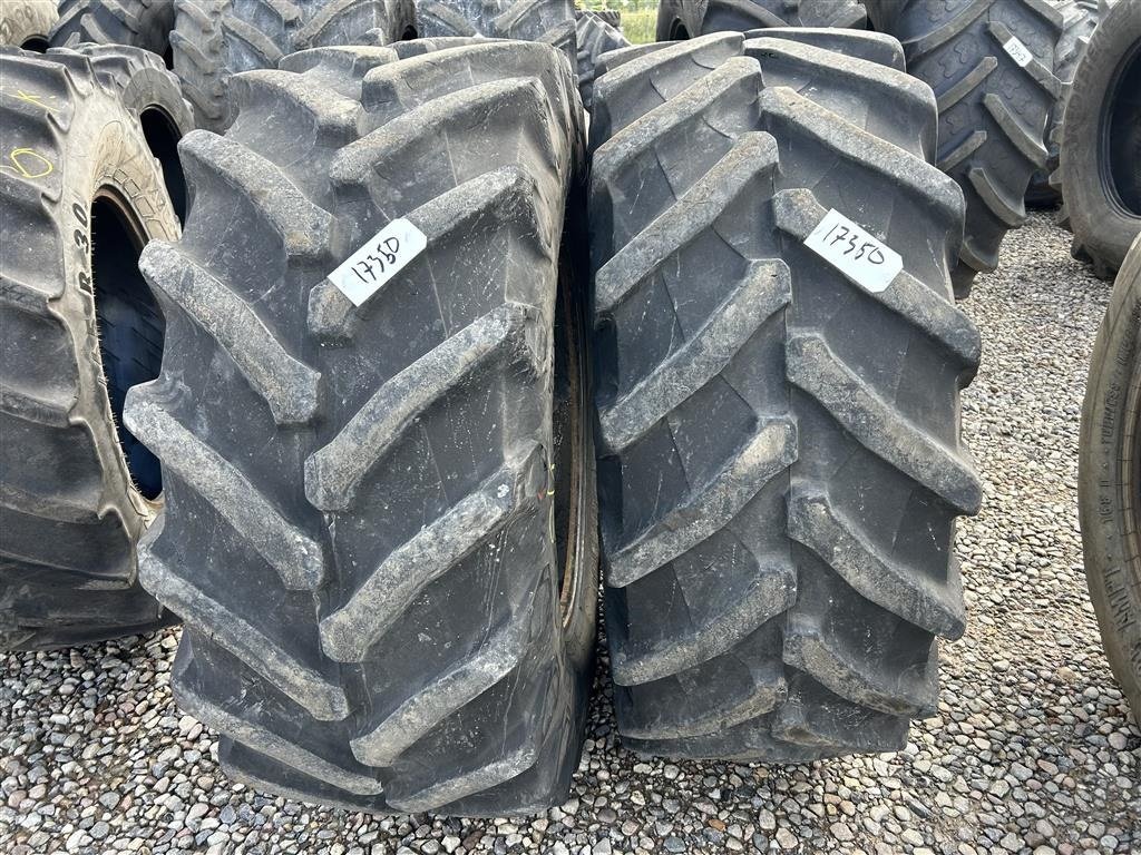 Reifen типа Trelleborg 540/65R30, Gebrauchtmaschine в Rødekro (Фотография 2)