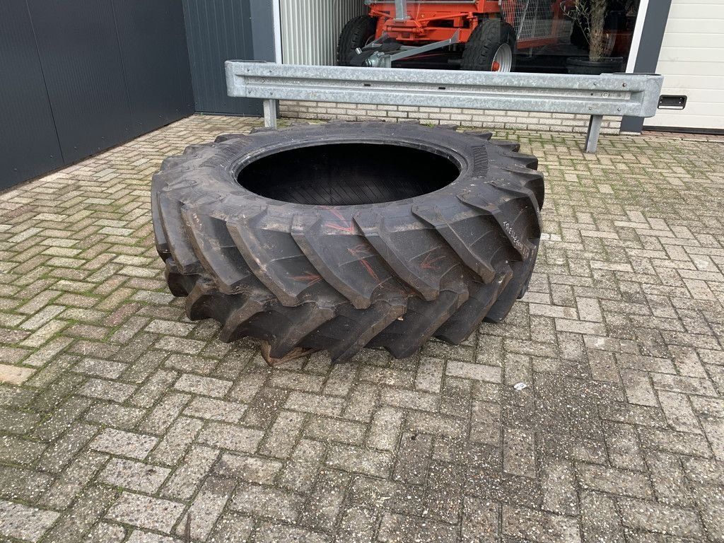 Reifen типа Trelleborg 540/65R38 TM800, Gebrauchtmaschine в MARIENHEEM (Фотография 1)