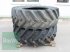 Reifen del tipo Trelleborg 580/70 R38, Gebrauchtmaschine In Straubing (Immagine 2)