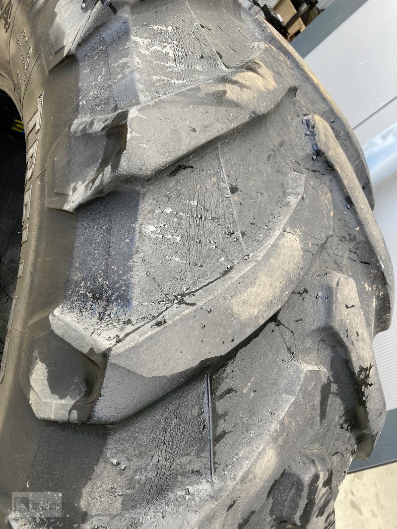 Reifen des Typs Trelleborg 600/35 R34, Gebrauchtmaschine in Karstädt (Bild 3)