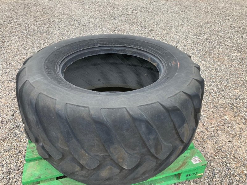 Reifen du type Trelleborg 600/55-26.5, Gebrauchtmaschine en Tim (Photo 1)