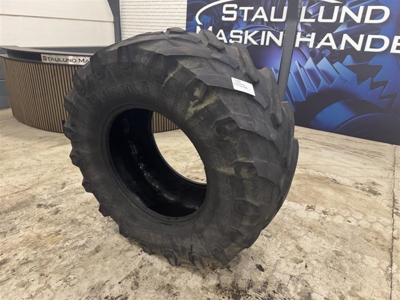 Reifen Türe ait Trelleborg 600/65 R28, Gebrauchtmaschine içinde Haderup (resim 1)