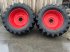 Reifen del tipo Trelleborg 600/65 R38, Gebrauchtmaschine In Uffing (Immagine 2)