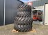 Reifen του τύπου Trelleborg 600/65R28 + 650/65R42 TM 800, Neumaschine σε MARIENHEEM (Φωτογραφία 2)