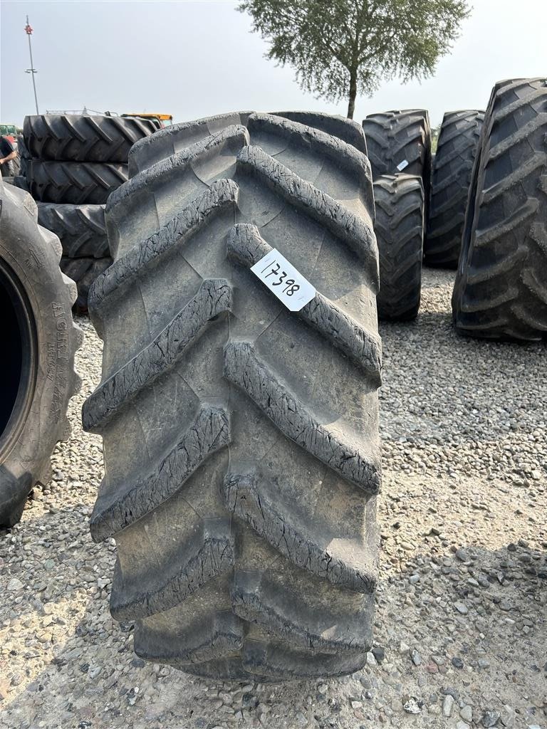 Reifen des Typs Trelleborg 600/65R34, Gebrauchtmaschine in Rødekro (Bild 2)