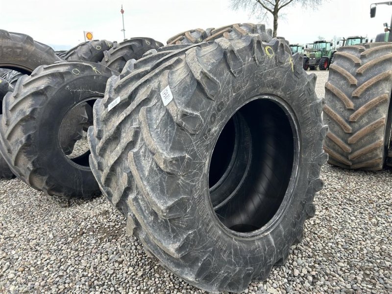 Reifen del tipo Trelleborg 600/65R34, Gebrauchtmaschine In Rødekro (Immagine 1)