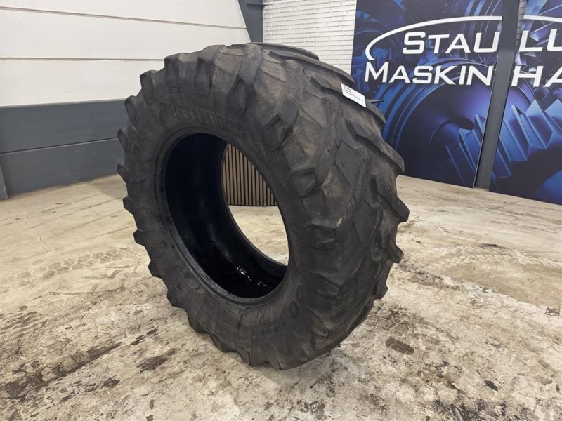 Reifen del tipo Trelleborg 600/65R34, Gebrauchtmaschine In Haderup (Immagine 1)