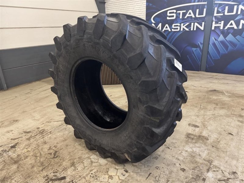 Reifen typu Trelleborg 600/70 R30, Gebrauchtmaschine w Haderup (Zdjęcie 1)