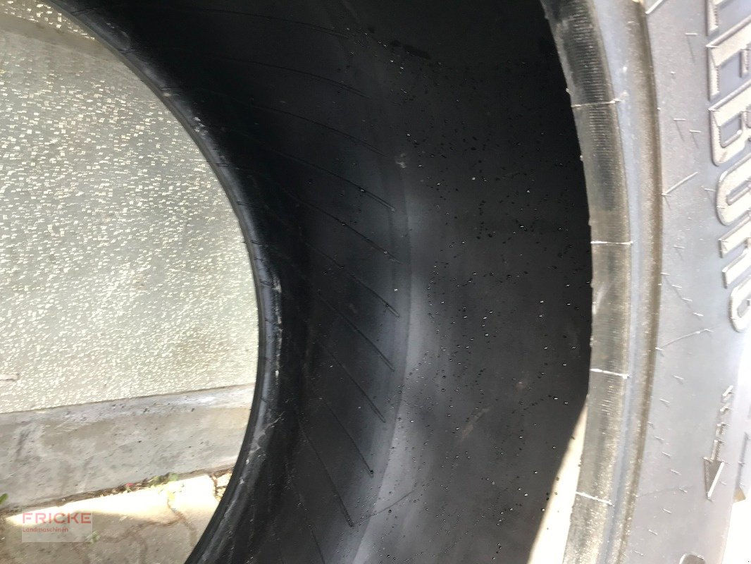 Reifen typu Trelleborg 600/70 R34 *Neuwertig*, Gebrauchtmaschine v Demmin (Obrázek 2)