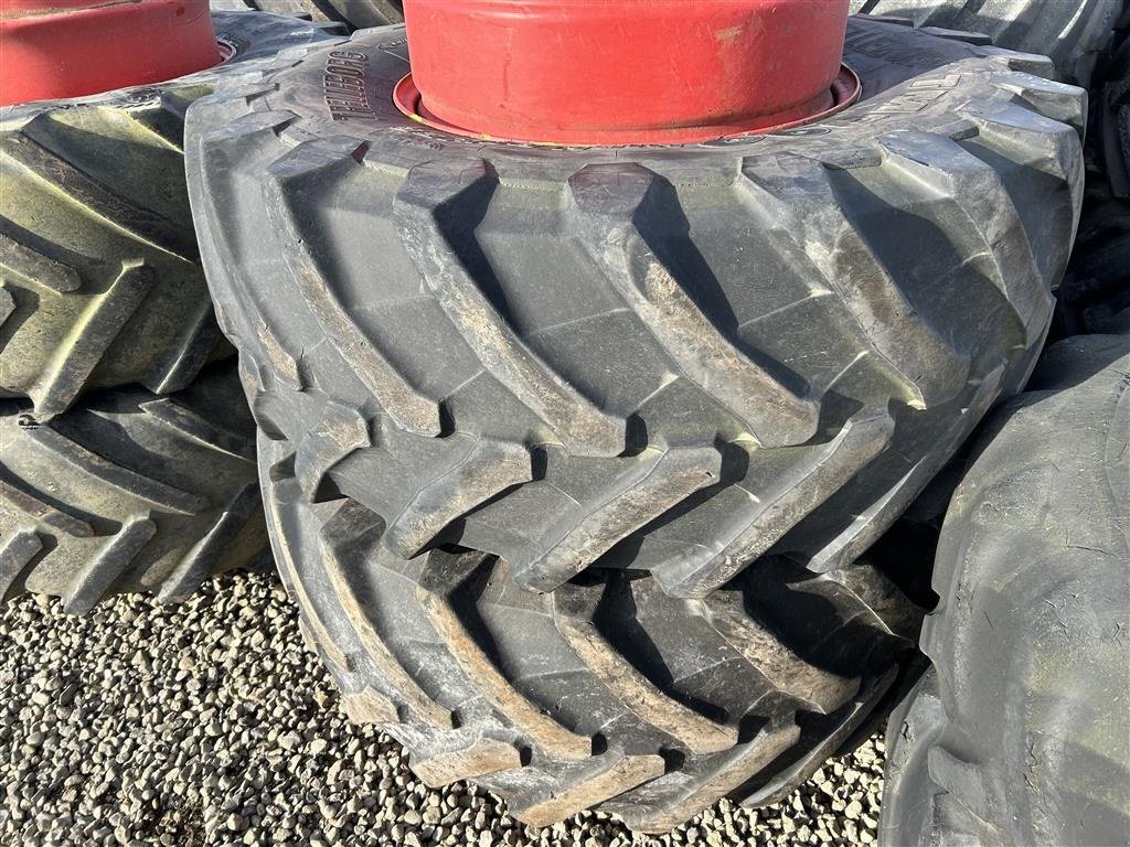 Reifen от тип Trelleborg 600/70R30-30, Gebrauchtmaschine в Rødekro (Снимка 1)