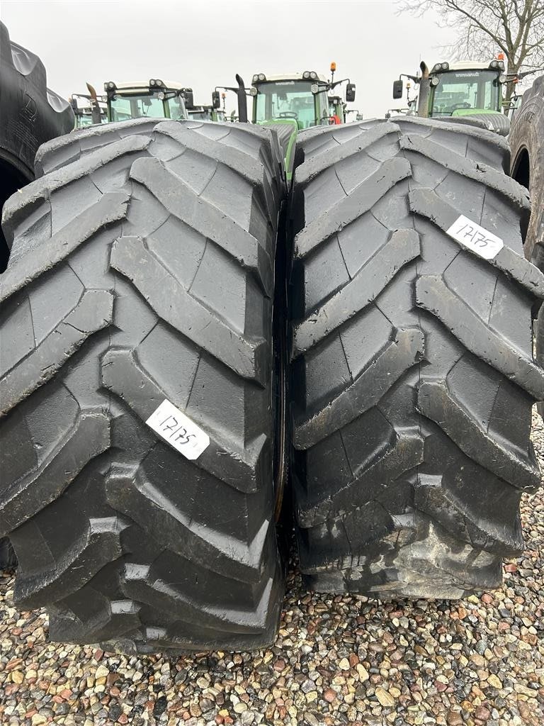 Reifen typu Trelleborg 600/70R34, Gebrauchtmaschine w Rødekro (Zdjęcie 1)