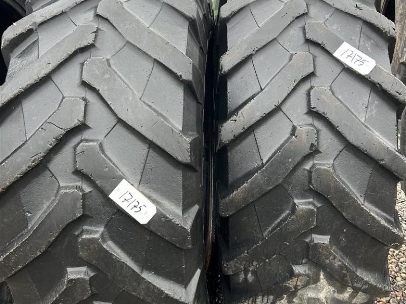 Reifen typu Trelleborg 600/70R34, Gebrauchtmaschine w Rødekro (Zdjęcie 1)