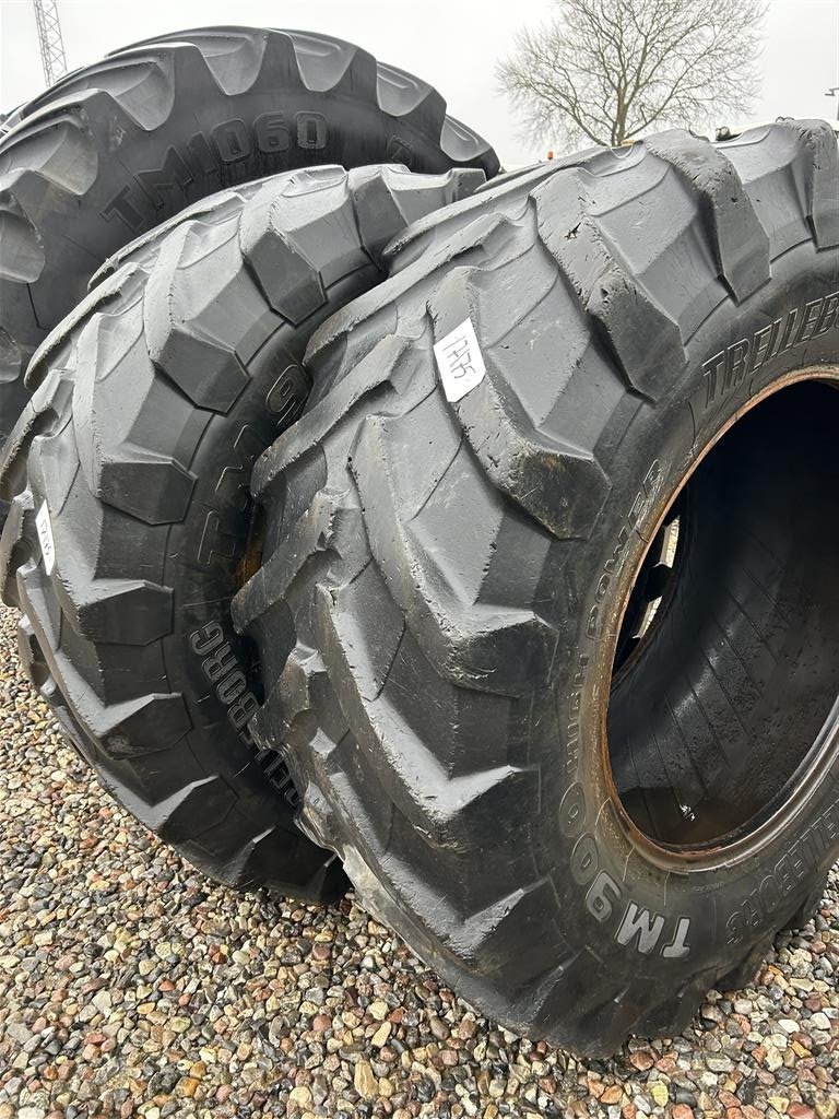 Reifen του τύπου Trelleborg 600/70R34, Gebrauchtmaschine σε Rødekro (Φωτογραφία 2)