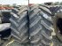 Reifen tipa Trelleborg 600/70R34, Gebrauchtmaschine u Rødekro (Slika 1)