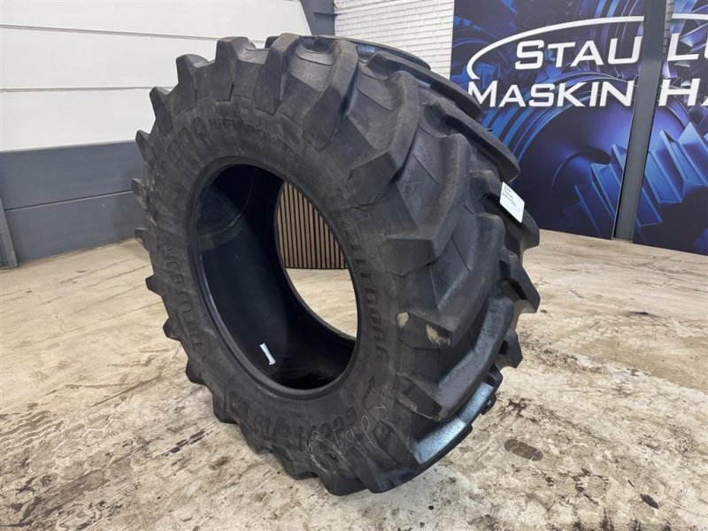 Reifen typu Trelleborg 600/70R34, Gebrauchtmaschine w Haderup (Zdjęcie 1)