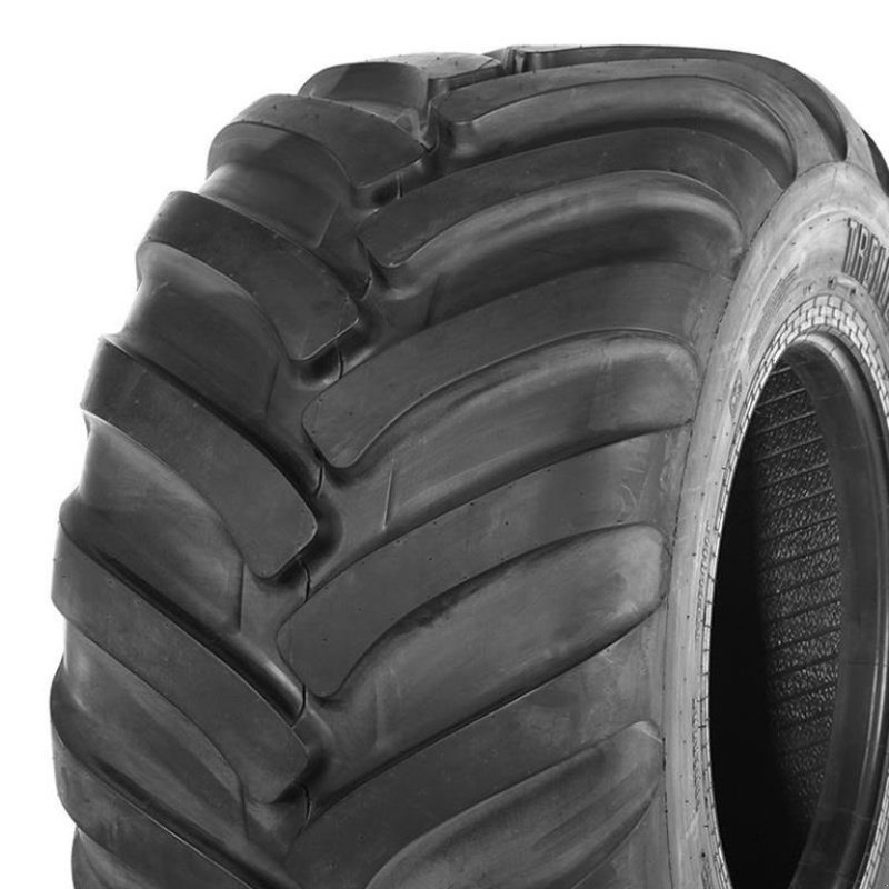 Reifen Türe ait Trelleborg 650/55-30.5 T428 AMPT 168D  Hydrema, Gebrauchtmaschine içinde Rødekro (resim 1)