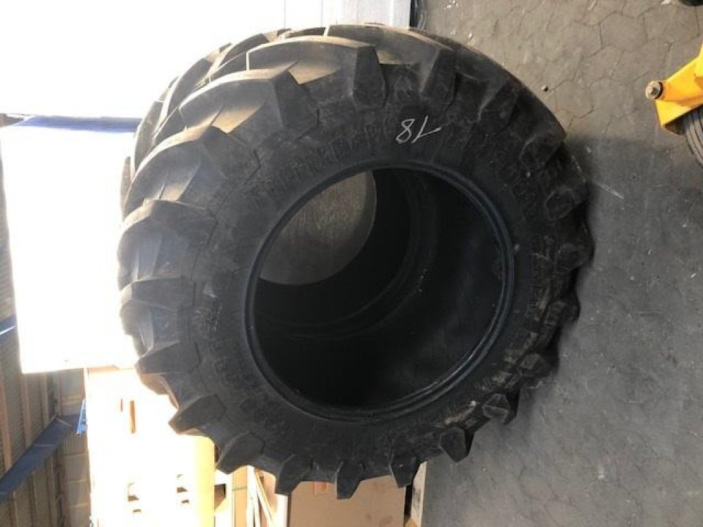 Reifen του τύπου Trelleborg 650/60R34, Gebrauchtmaschine σε Høng (Φωτογραφία 5)