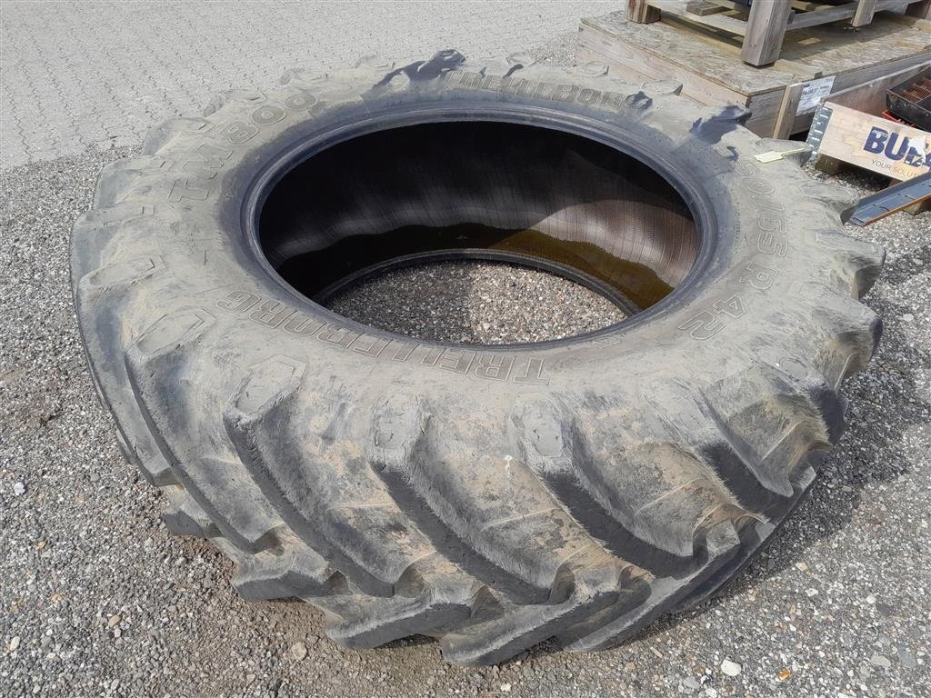 Reifen del tipo Trelleborg 650/65 R42, Gebrauchtmaschine en Horsens (Imagen 2)