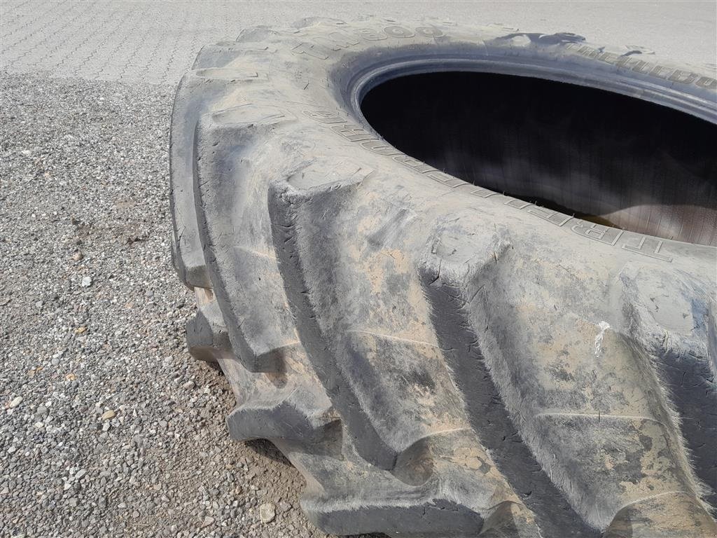 Reifen типа Trelleborg 650/65 R42, Gebrauchtmaschine в Horsens (Фотография 3)