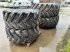 Reifen типа Trelleborg 650/65R38 + 540/65R28 TM 800, Gebrauchtmaschine в MARIENHEEM (Фотография 9)